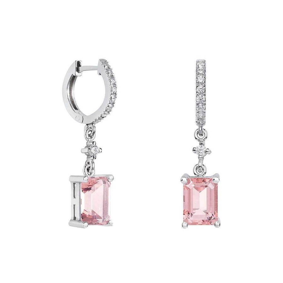 Joyer A ARGYOR | Pendientes Para Novias En Plata Con Topacio 79B0401Tb(1|2|3)