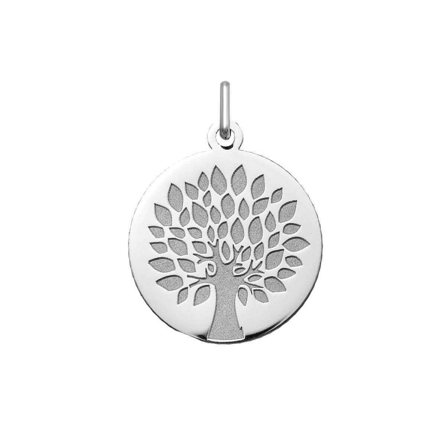 Joyer A ARGYOR | Colgante De Plata Rbol De La Vida (248400210)