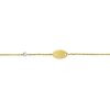 Joyer A ARGYOR | Pulsera De Oro 18K Perlita (48306509)